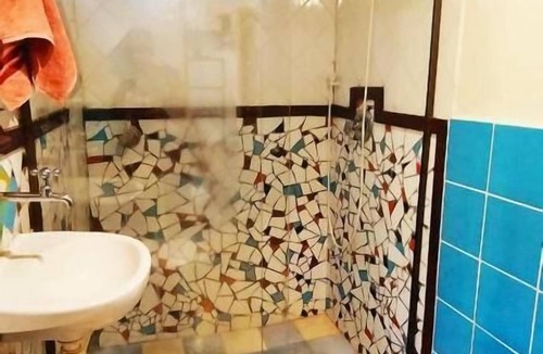 Aiuruoca House | Sítio Salamandra