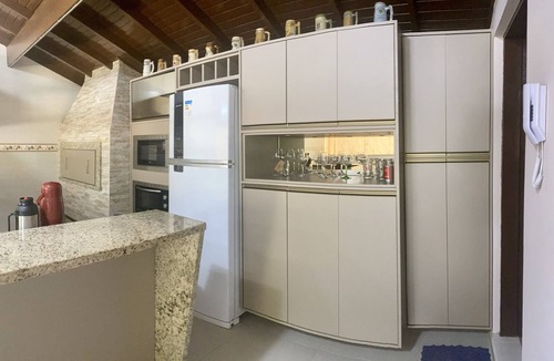 Gravatai Cottage | Sítio Santa Bárbara