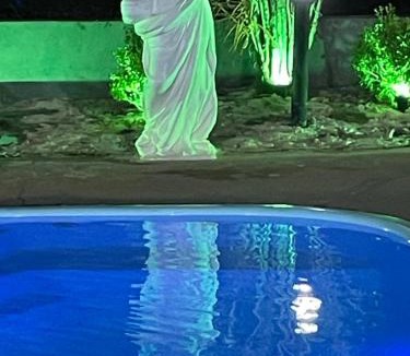 Taquaritinga House | Sítio Santa Luzia