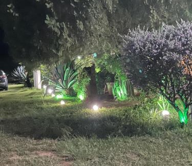 Taquaritinga House | Sítio Santa Luzia