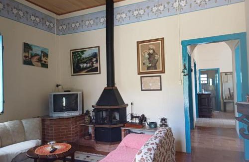 Socorro House | Sítio Santo Antônio