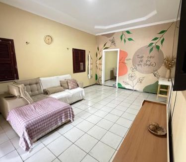 Itarema House | Sítio sonho meu