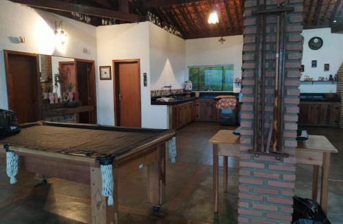 Caetanopolis House | Sítio Suindara