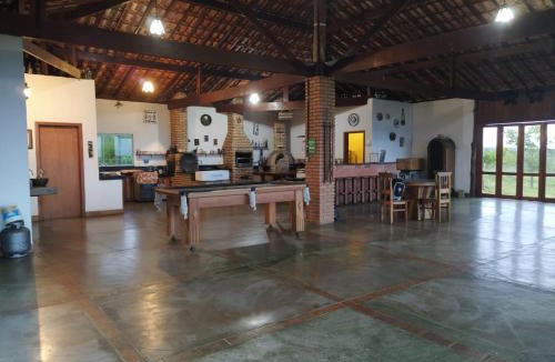 Caetanopolis House | Sítio Suindara