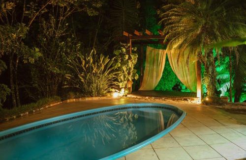 Orleans House | Sítio Taipa - Conheça a Serra do Rio do Rastro