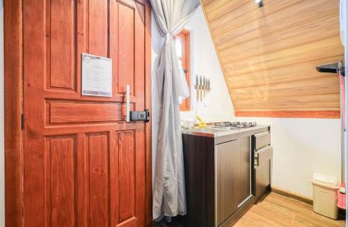 Piedade Cabin | Sítio Terra Sertaneja - Chalé É o amor