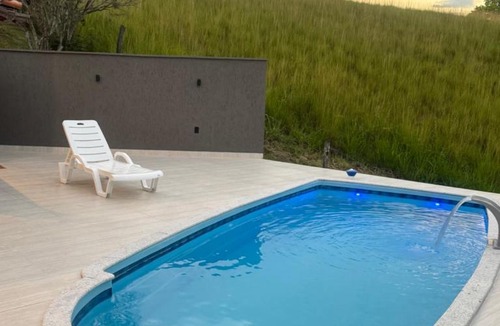 Rio Bonito House | Sítio três irmãs