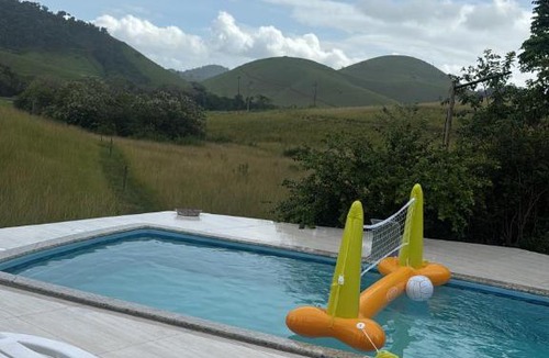 Rio Bonito House | Sítio três irmãs