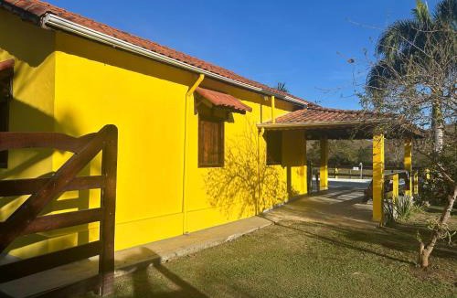Queluz House | Sítio Vista da Serra