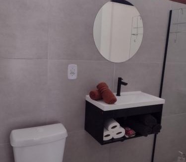 Pedro do Rio Hostel | Sítio Vivendas