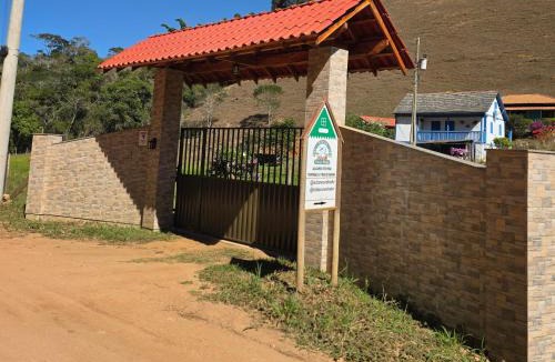 Domingos Martins House | Sítio Vovô Hehr, Conforto e Lazer Completo em Domingos Martins-ES
