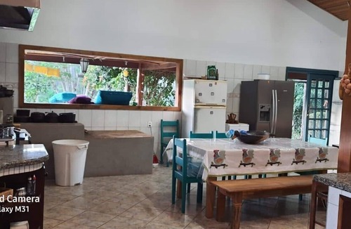 Guaratingueta House | Sítio Vozinha - Mountain air and Wifi