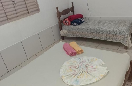 Sao Roque de Minas House | Sítio ypê amarelo