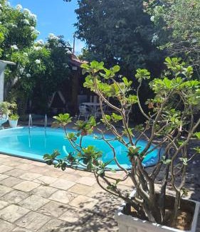 Maria Farinha House | Só Alegria