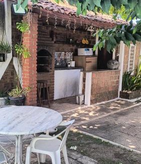 Maria Farinha House | Só Alegria