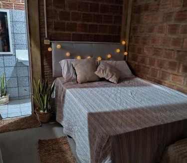 Maria Farinha House | Só Alegria