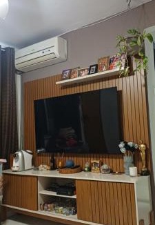 Taquara Apartment | Só o Quarto para você!