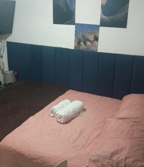 Taquara Apartment | Só o Quarto para você!