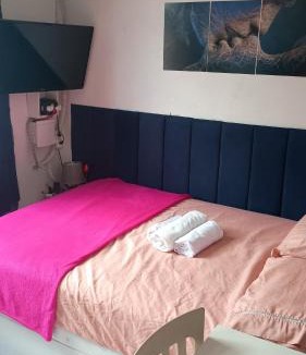 Taquara Apartment | Só o Quarto para você!
