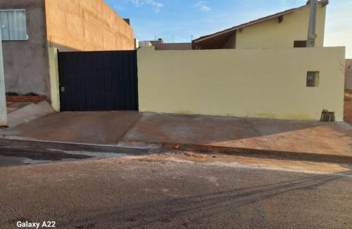 Brotas House | Só pra Dormir