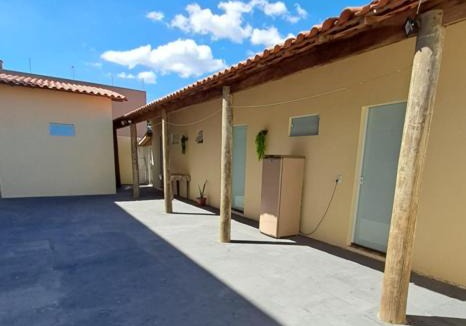 Brotas House | Só pra Dormir