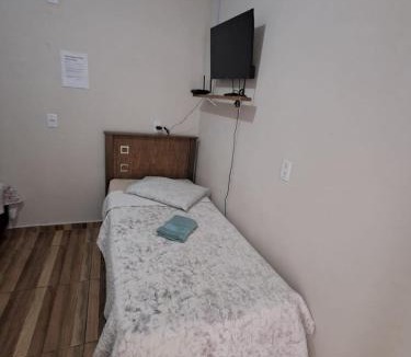 Brotas House | Só pra Dormir