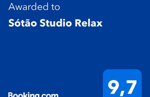 Balneario Tres Marias Apartment | Sótão Studio Relax