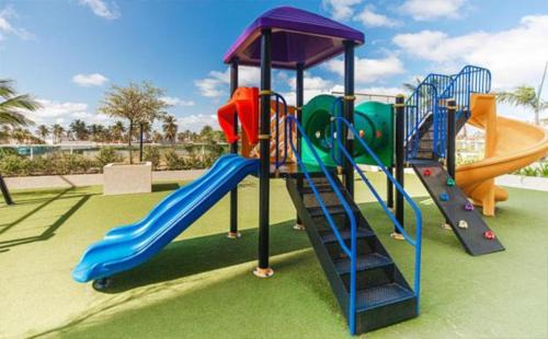 Salinopolis Hotel | S&F apartamentos em Salinas Park, Exclusive ou Premiun