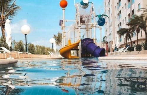 Salinopolis Hotel | S&F apartamentos em Salinas Park, Exclusive ou Premiun