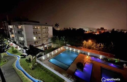 Pereque-Acu Apartment | S02 - Lindo apto 3 min da praia + linda de Ubatuba