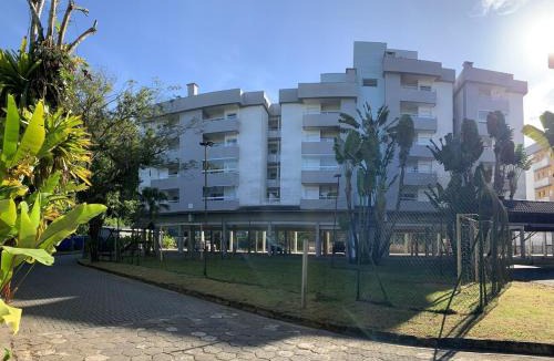 Pereque-Acu Apartment | S02 - Lindo apto 3 min da praia + linda de Ubatuba