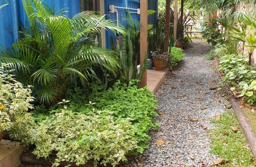 Estaleiro Apartment | S1 Villa Container - Balneário Camboriú