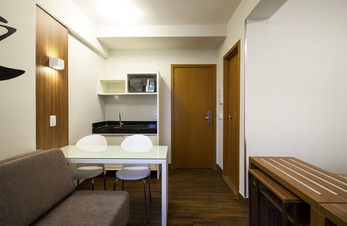 Aguas Claras Hotel | S4 Hotel