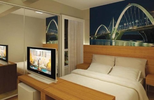 Aguas Claras Hotel | S4 Hotel