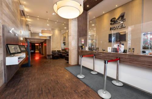 Aguas Claras Apartment | S4 Hotel