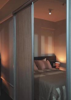 Aguas Claras Apartment | S4 Hotel
