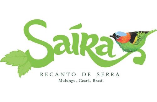 Aratuba House | Saíra Recanto de Serra