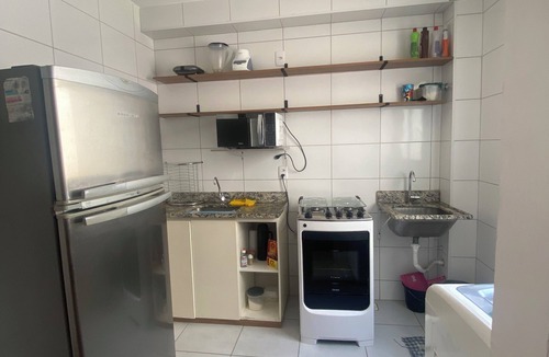 Betim Apartment | Safe and cozy apartment in Betim. Ideal for leisure or work.
