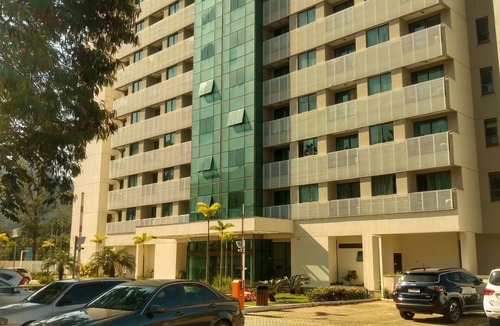 Curicica Apartment | SAMBA - RIO CENTRO - BARRA - JEUNESSE - PROJAC