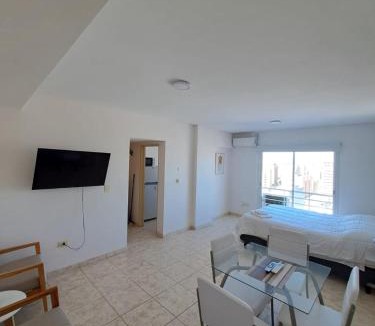 Bahia Blanca Apartment | Saavedra 118 8G by deppto