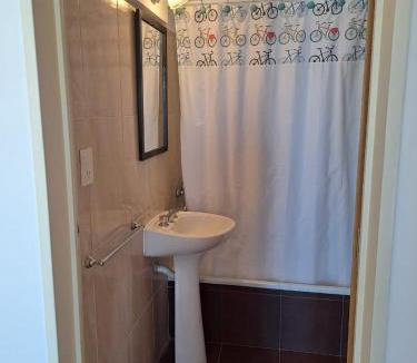 Bahia Blanca Apartment | Saavedra 118 8G by deppto
