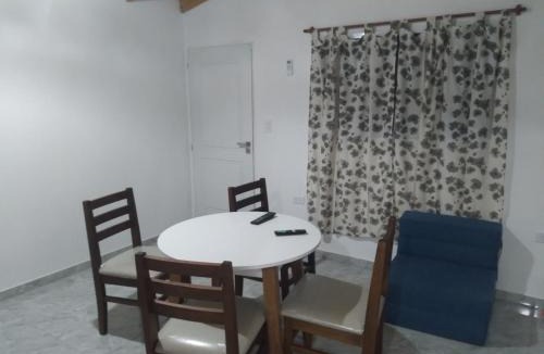 Province of Rio Negro Apartment | Saavedra 3