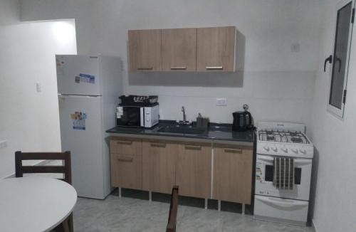 Province of Rio Negro Apartment | Saavedra 3