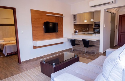 Catedral Apartment | Sabe Center