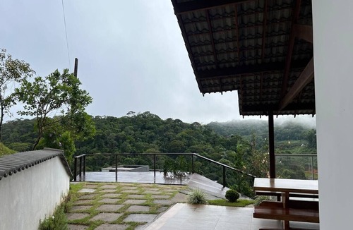 Centro Cottage | Sabiá Corner (Ipês Route)