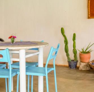 Sao Jorge Hotel | Sabiá Hospedagem - São Jorge