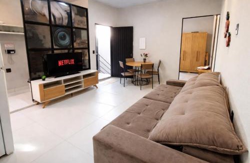 Minas Gerais House | Saborrrr Container - BOX 360 - Sobrado Alvenaria