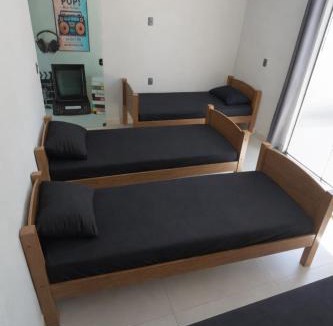 Minas Gerais House | Saborrrr Container - BOX 360 - Sobrado Alvenaria