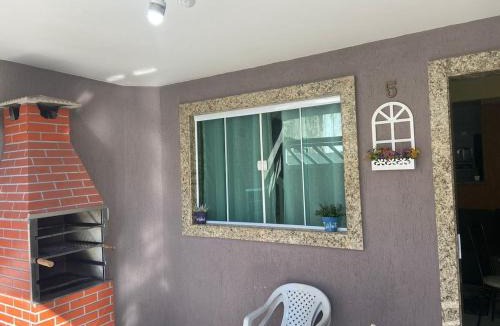 Vila Muriqui House | Sabrina · Duplex com excelente localização, em Muriqui
