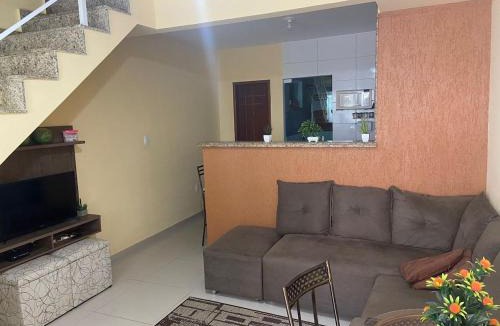 Vila Muriqui House | Sabrina · Duplex com excelente localização, em Muriqui